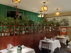 -江城小馆陕南妈妈菜·全球旅行餐厅(钟楼店)