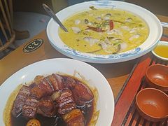 -外婆烧.老杭帮菜(庆春店)