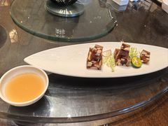 -彩丰楼·中餐厅(国家会展中心上海洲际店)