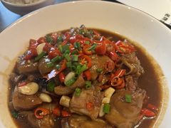 -旺角小渔村(二马路店)