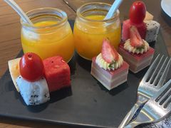 -水月周庄铂尔曼酒店-水月荟中餐厅