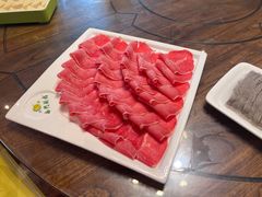 -南门涮肉(后海店)