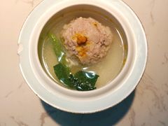 清炖蟹粉狮子头-淮扬韵(高新大都荟店)