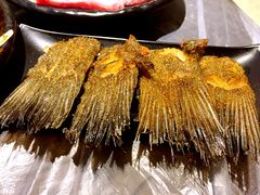 -虾易落味(杭州黄龙万科中心店)