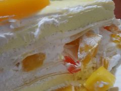 -OL’s Cake鲜荟千层(东风中路店)