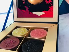 -Pierre Marcolini(德基广场店)