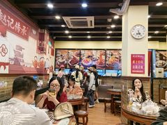-赵记传承·中国甜品(福州总店)