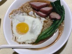 -龙记烧腊茶餐厅(常德路店)