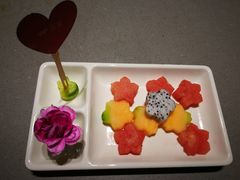-海底捞火锅(方塔东街店)