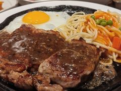 -豪客来牛排(空港华联店)