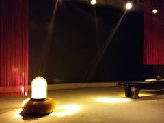 -T館·花园艺术餐厅