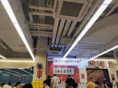 -朱富贵火锅(金融街万达店)