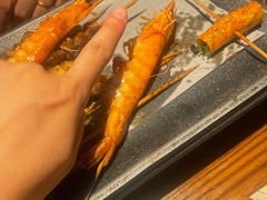 -管氏翅吧(台湾街店)