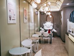 -茶力的小怪兽(梅林卓悦汇店)
