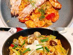 主厨海鲜饭-夏朵餐厅(丁香店)