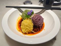-绿茶餐厅(华发商都店)