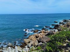 -三亚西岛海洋文化旅游区