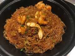 -俏江南天津时尚曲艺主题餐厅(马场道店)