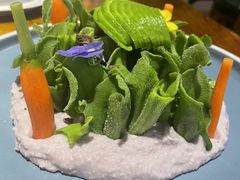 -HOME餐厅粤菜 融合菜