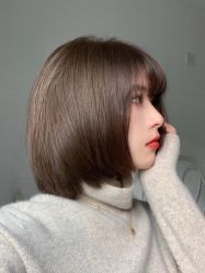 -秦·专注剪发