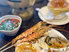 -川骄海鲜自助(亚运村店)