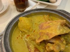 -香港新发烧腊茶餐厅(万象店)