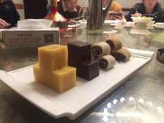 -锋味餐厅(空港复悦里店)