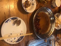 -杨记玉喜龙虾肥蛤(文东店)