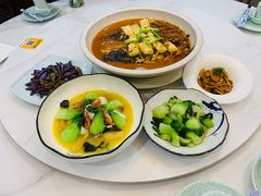 -红烧鱼头·杭帮菜·特色烧烤