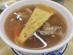 -六道菜农庄(花都店)