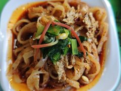 -令氏家外家周秦食府(高新店)