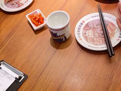 -小川洋风料理(大悦城店)