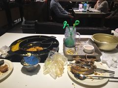 -火炉火自助餐(枫蓝国际店)