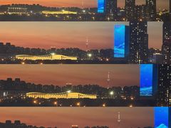 -天津梅江会展中心