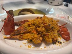 -怀德酒楼·粤菜·海鲜·茶点(宝安国际机场店)