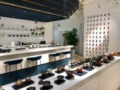 -张一元茶庄(望京店)