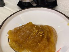 -中山国际酒店中餐厅