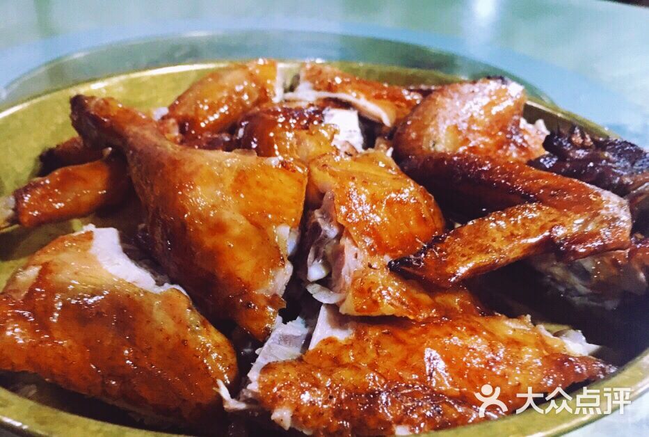 桃姐农庄(总店-图片-广州美食-大众点评网