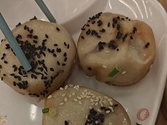-小杨生煎(白玉兰广场店)