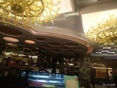 -米乐星世界KTV(汇智国际商业中心店)