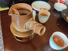 -衢农会·衢州菜·宴请(国际机场店)