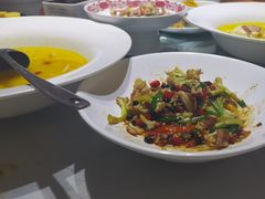 -鸭王烤鸭店(三里河店)