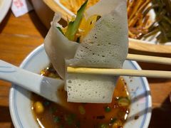 -怪噜范·老贵阳街头名小吃(鸿通城店)