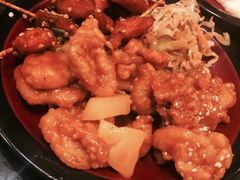 -东方之珠洗浴休闲广场(南开店)