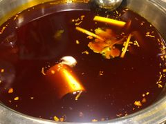 -肖肖酸萝卜鱼火锅(总店)