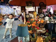 -青岛海景花园大酒店
