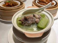 -悦景酒家(罗湖店)