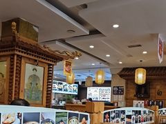 -大清花饺子(山庄店)