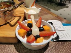 -茉莉餐厅(包河万达店)