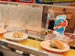 -争鲜回转寿司(太阳宫凯德PLUS店)